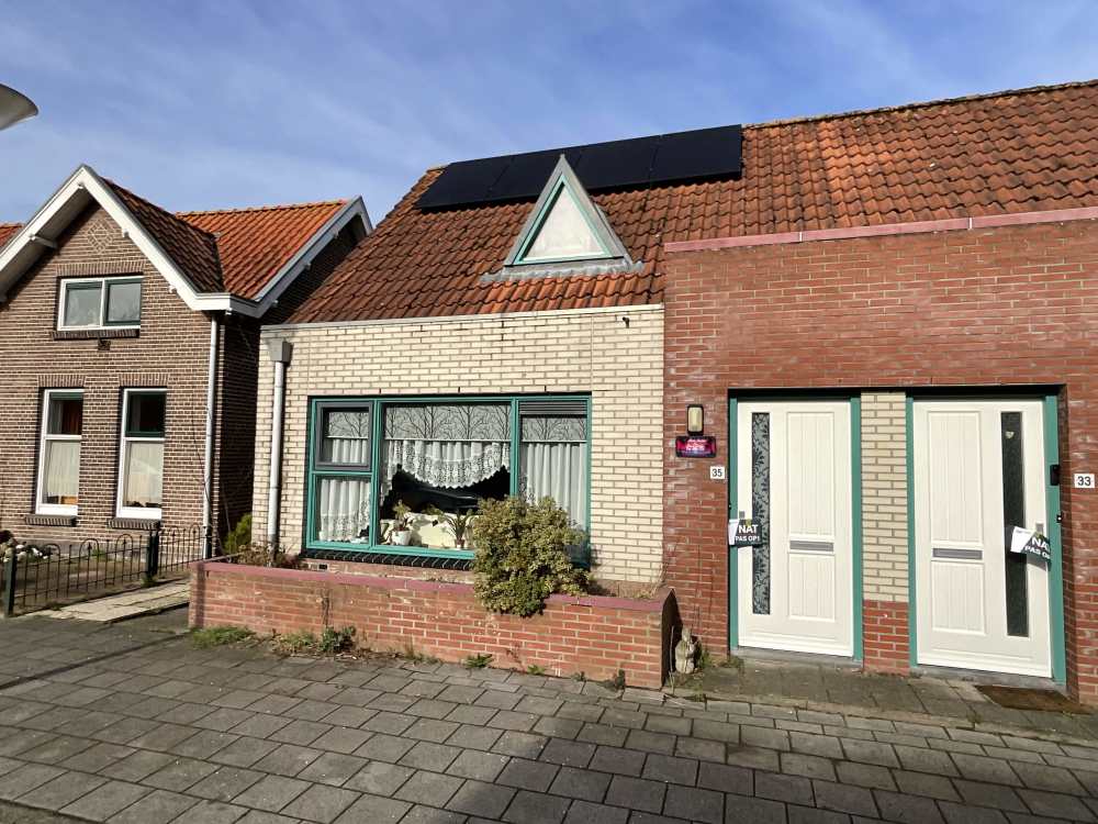 Schoenerstraat 35, 9745 BH Groningen, Nederland