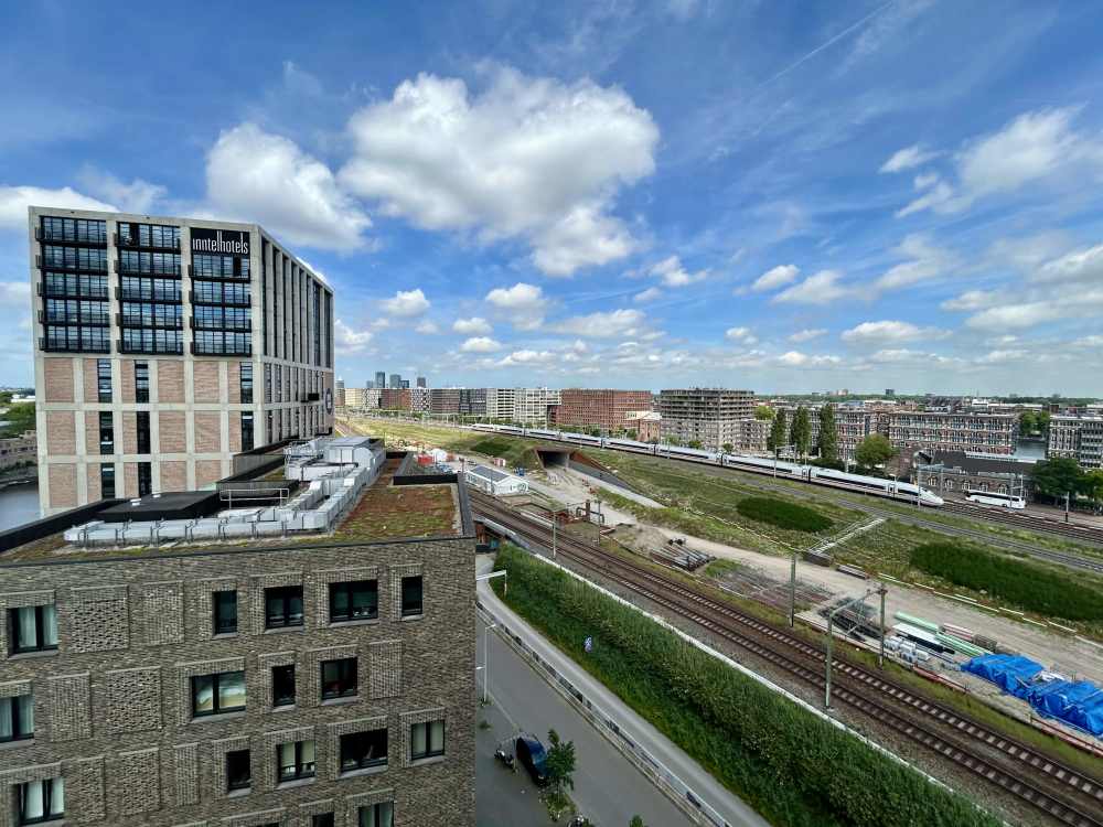Oostenburgermiddenstraat 568
