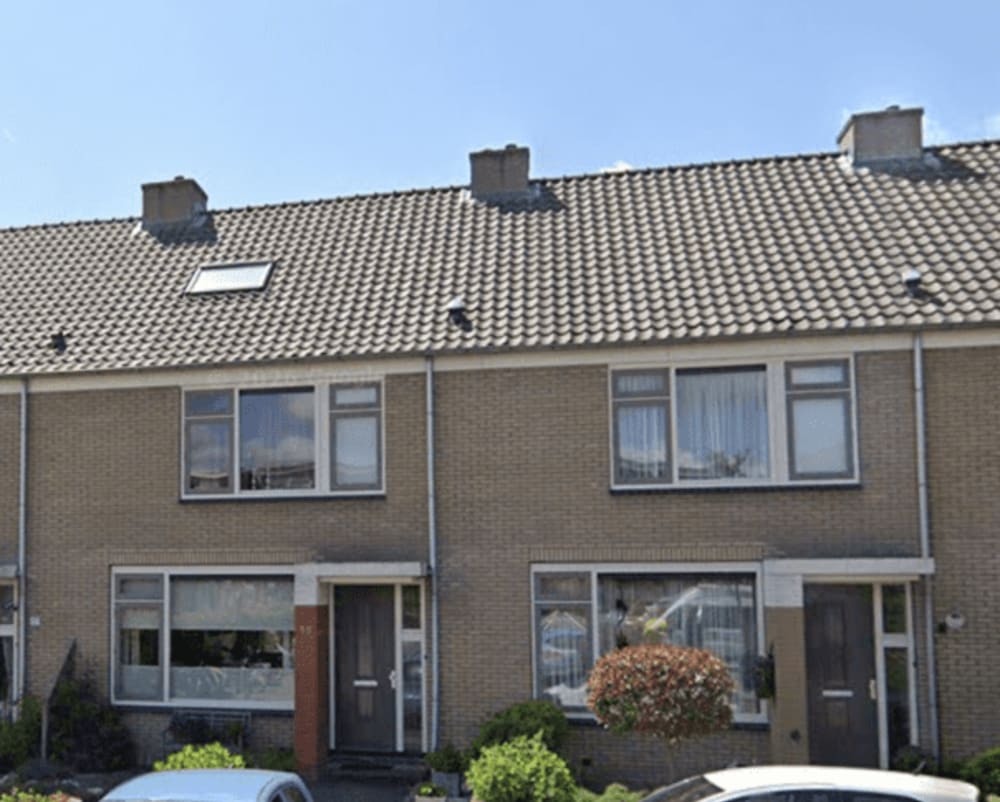 De Lente 8, 2761 VN Zevenhuizen, Nederland