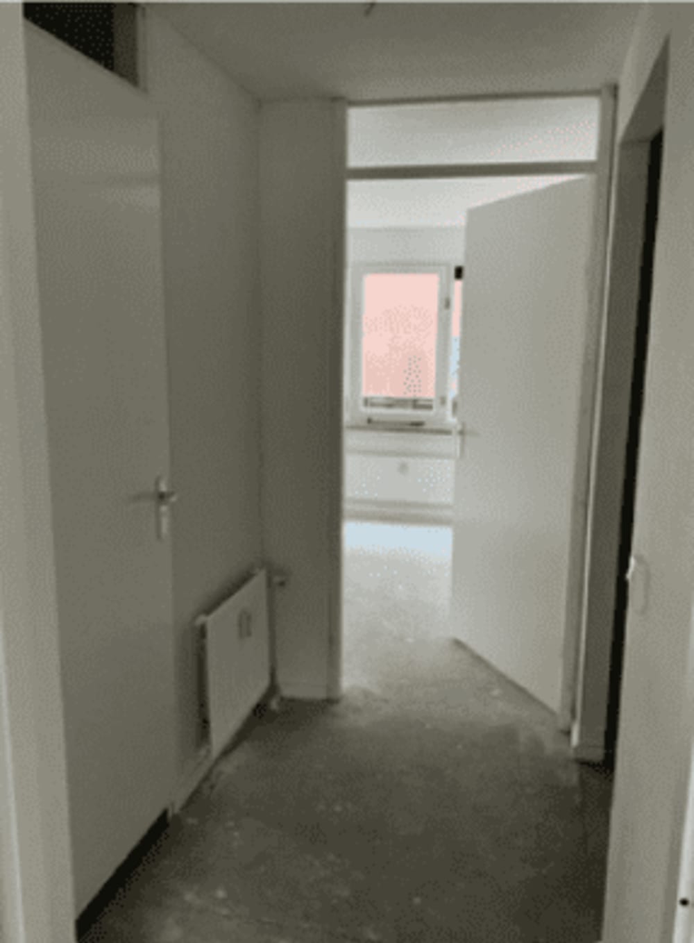 Noordse Bosje 35H
