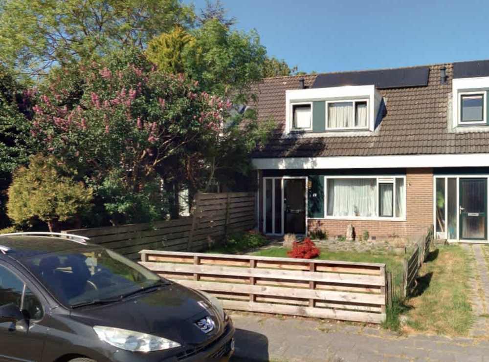 Nanno Mulderstraat 18, 9635 CL Noordbroek, Nederland