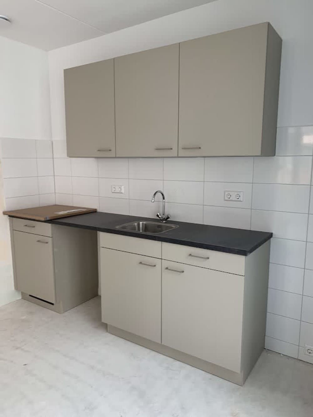 コンのお家ページ Anna de Waalstraat 74, 1506WW, Zaandam