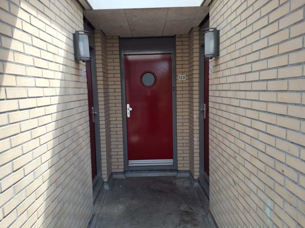 Beeldhouwerpad 120