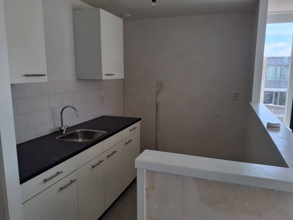 Beeldhouwerpad 120