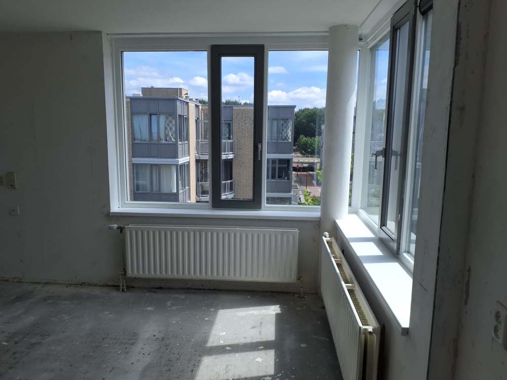 Beeldhouwerpad 120