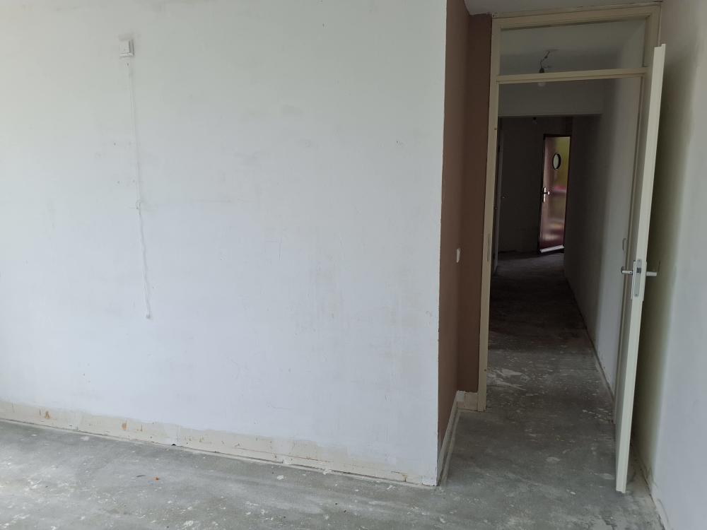 Beeldhouwerpad 120