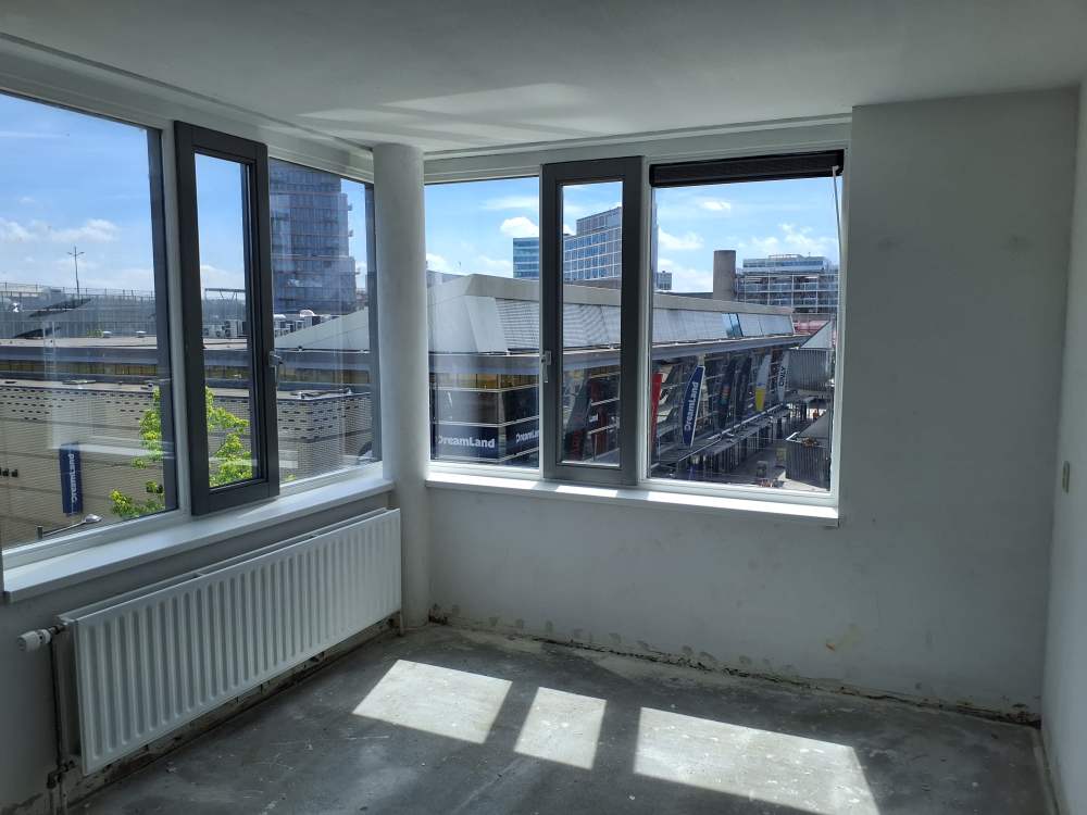 Beeldhouwerpad 120
