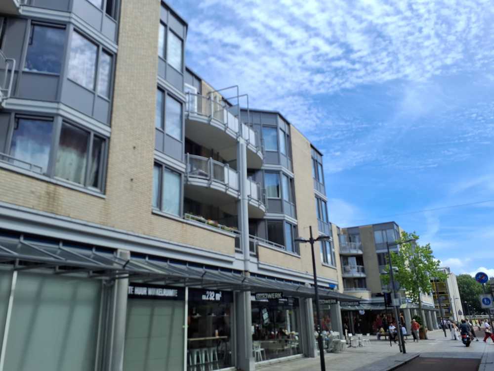 Beeldhouwerpad 120, 1315 KD Almere, Nederland