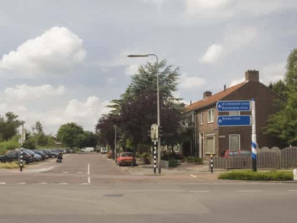 Jan Steenstraat 7