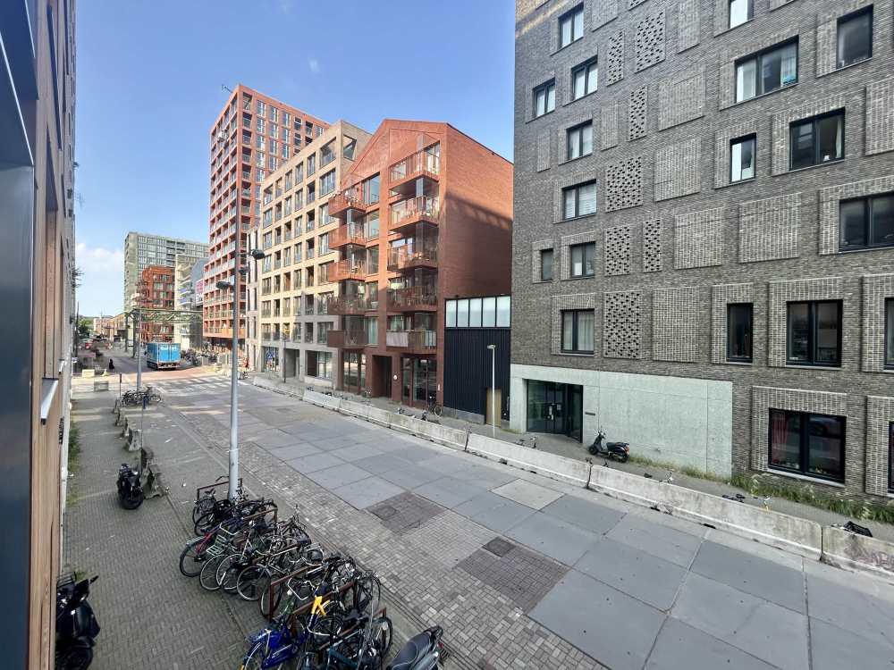 Oostenburgermiddenstraat 364
