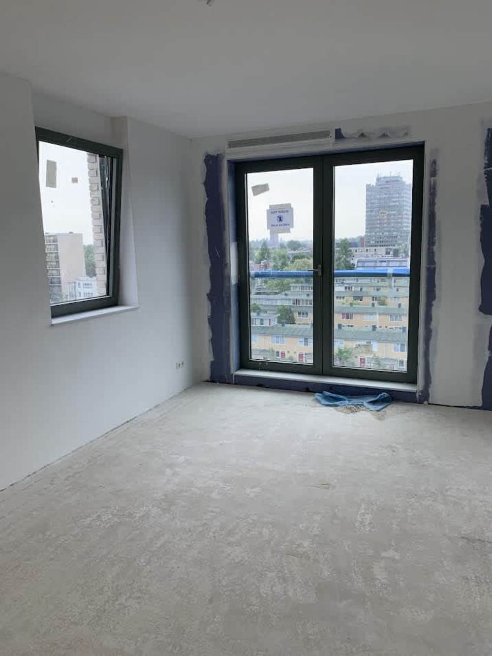 Mauritsstraat 6
