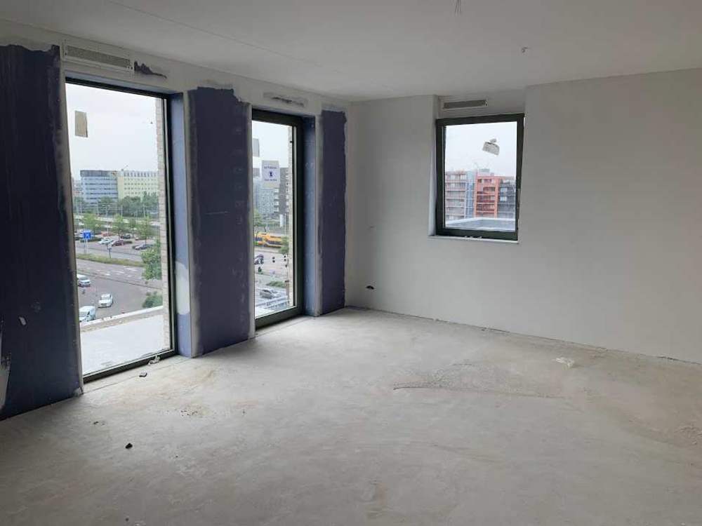 Mauritsstraat 6