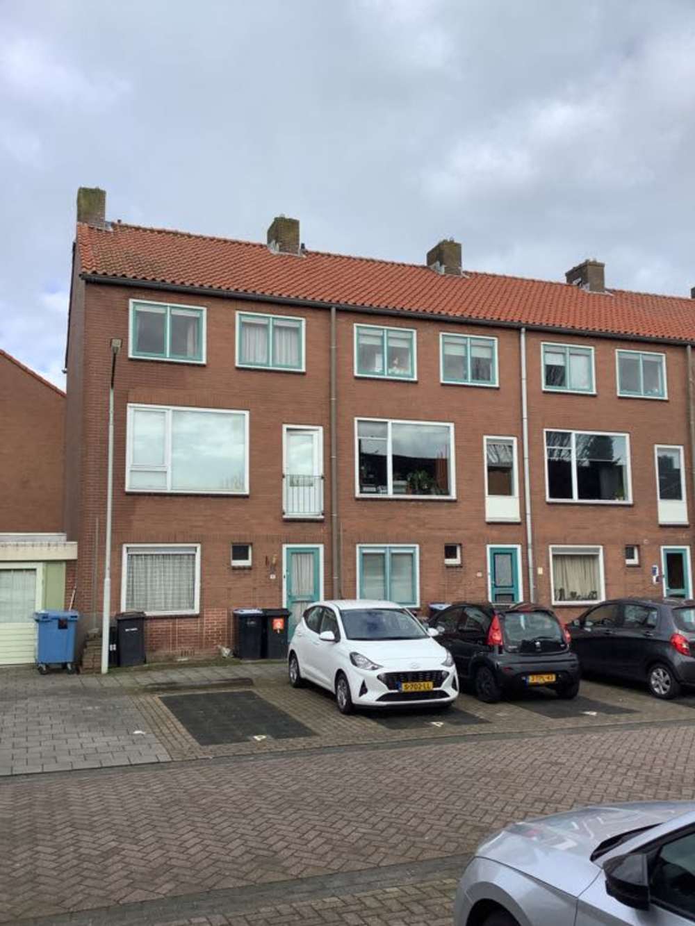 Meidoornstraat 35, 3353 EC Papendrecht, Nederland