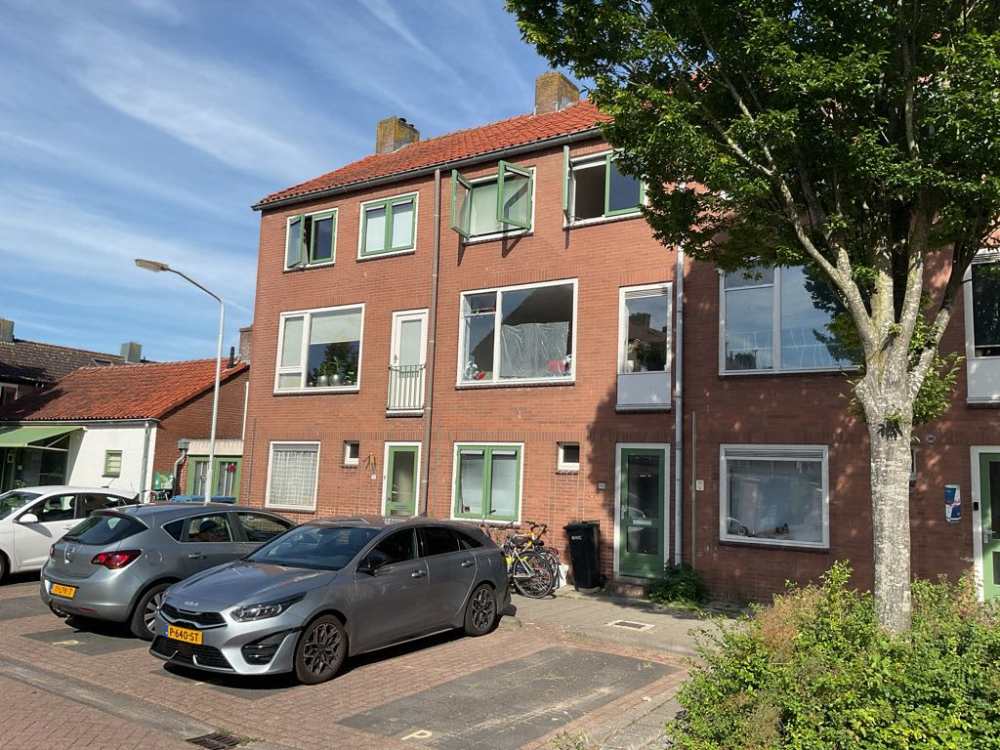 Meidoornstraat 35