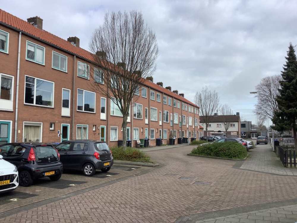 Meidoornstraat 35