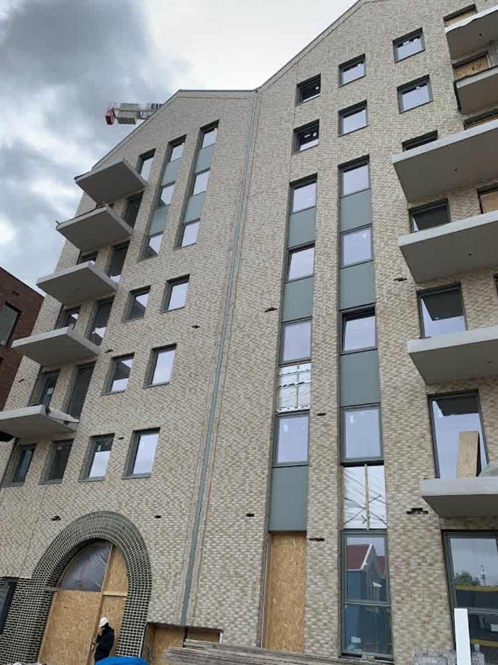 Mauritsstraat 68