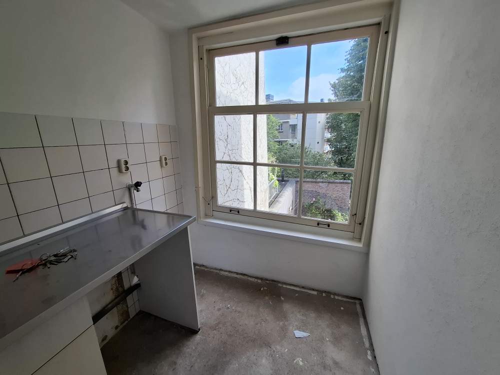 Wittenburgergracht 121
