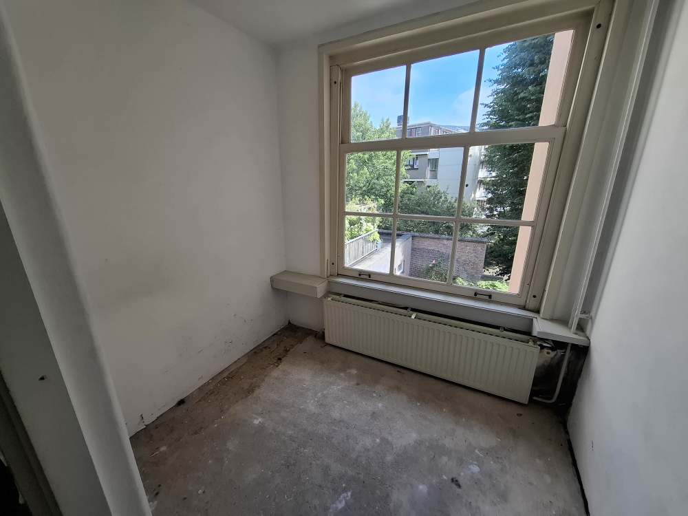 Wittenburgergracht 121