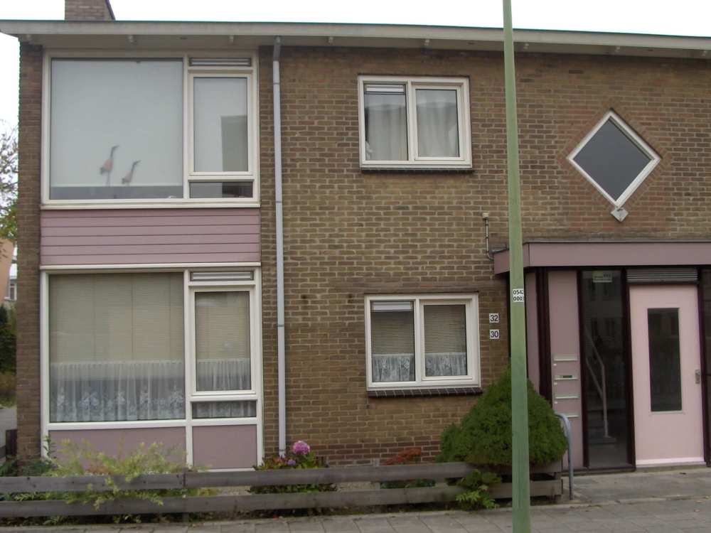 Doctor H. Colijnlaan 32, 3705 HT Zeist, Nederland