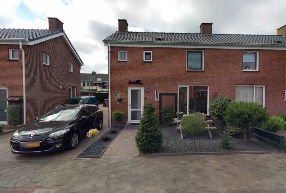 Burgemeester Nautastraat 9, 9649 BS Muntendam, Nederland