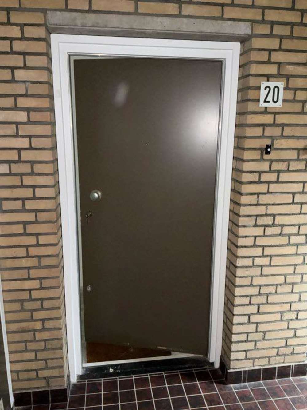 Zorgzaam 20