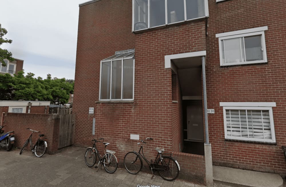 Sinderenstraat 42