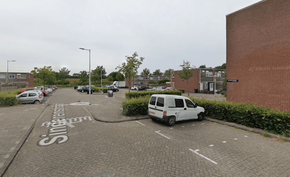 Sinderenstraat 42
