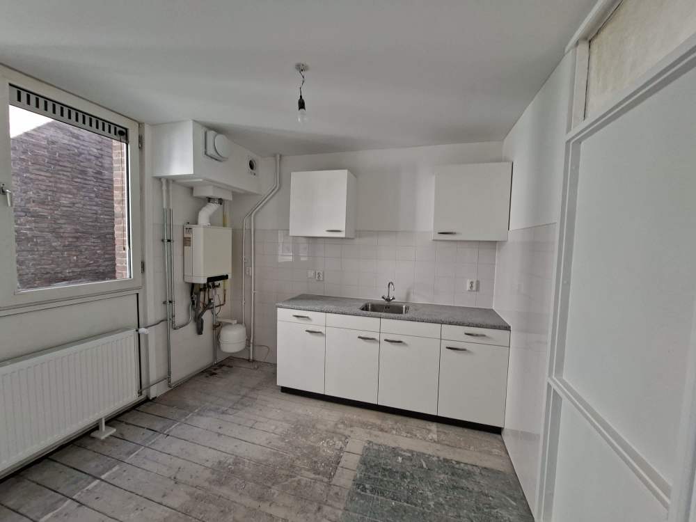 Nova Zemblastraat 124