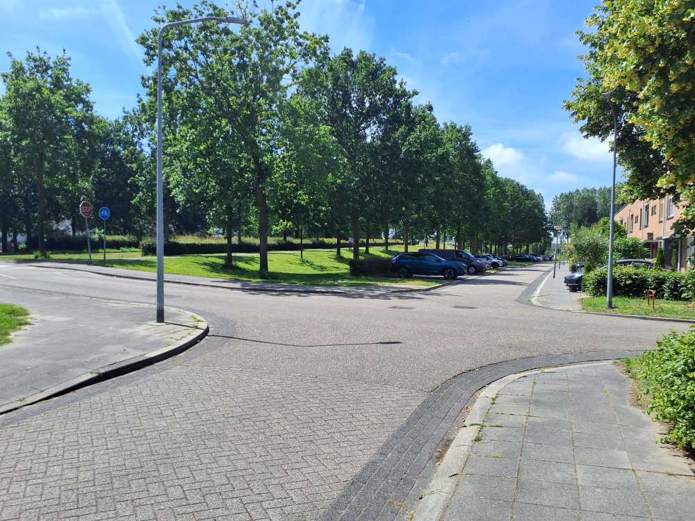 Jan Steenstraat 59