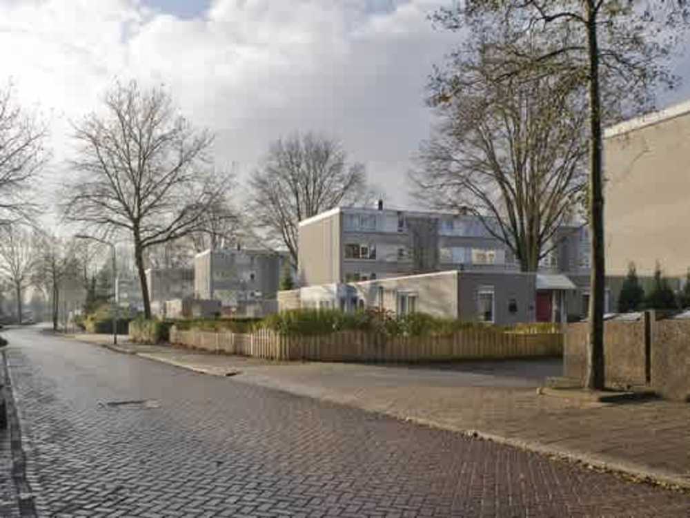 Ruys de Beerenbrouckweg 173
