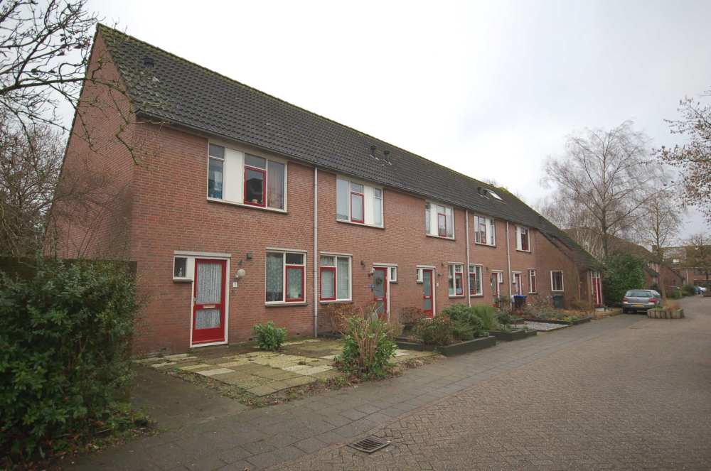 Beatrixlaan 45, 2811 LZ Reeuwijk, Nederland