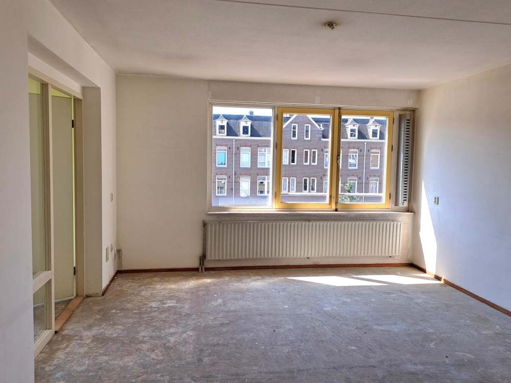 Frederik Hendrikstraat 39