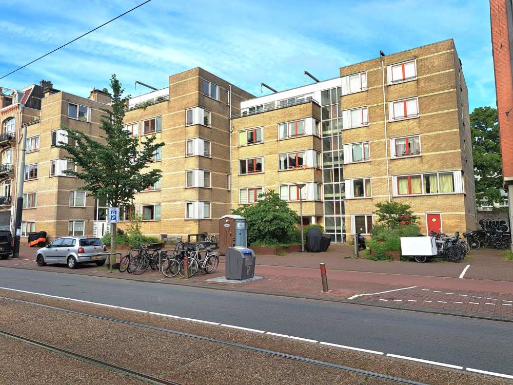 Frederik Hendrikstraat 39