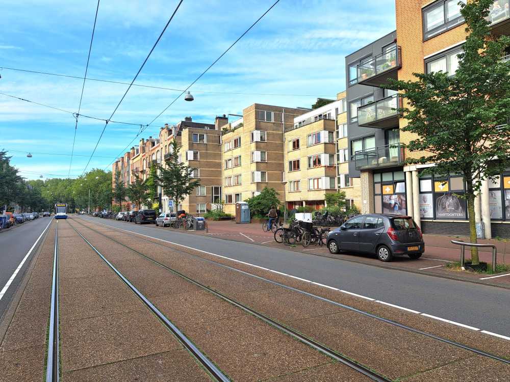 Frederik Hendrikstraat 39