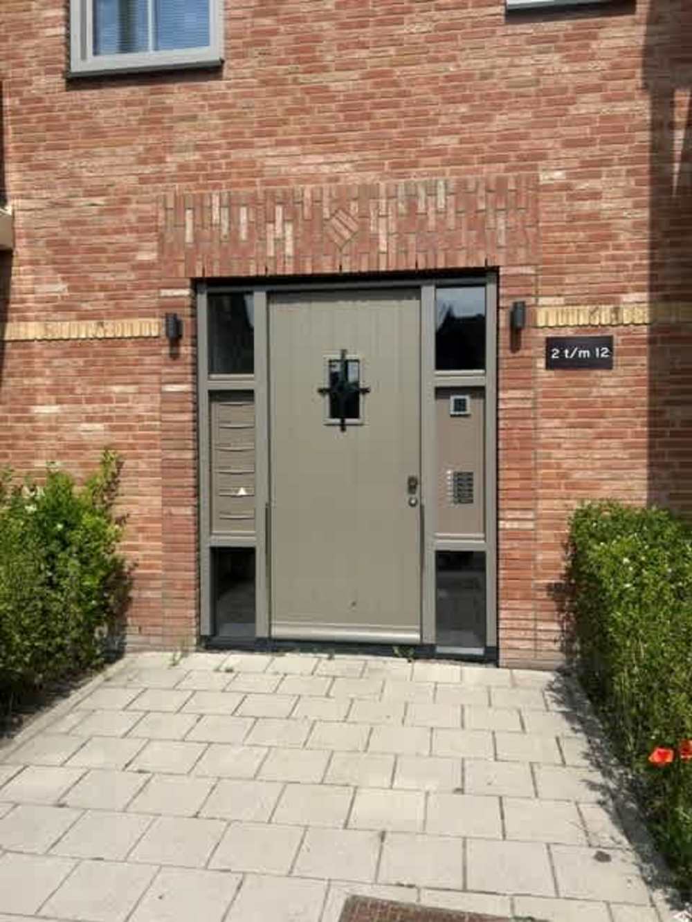 Benjamin Jonsonlaan 8