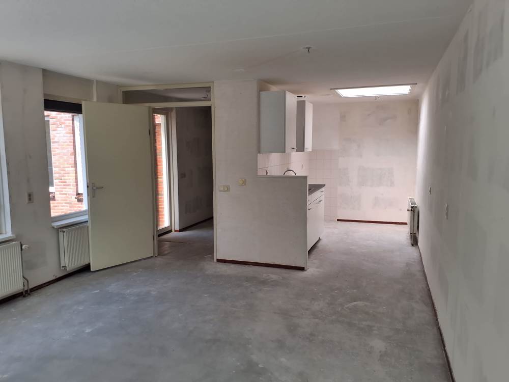John Raedeckerstraat 1