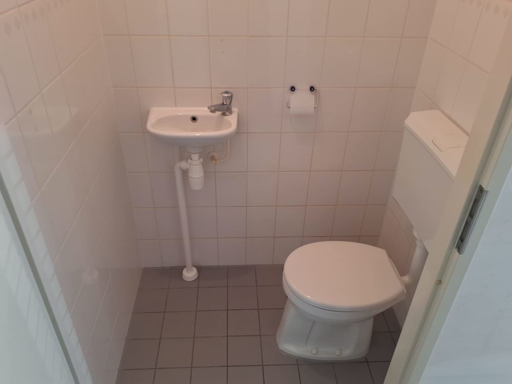 John Raedeckerstraat 1