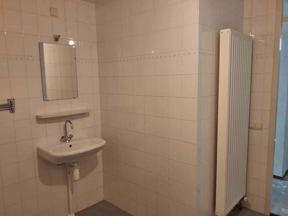 John Raedeckerstraat 1