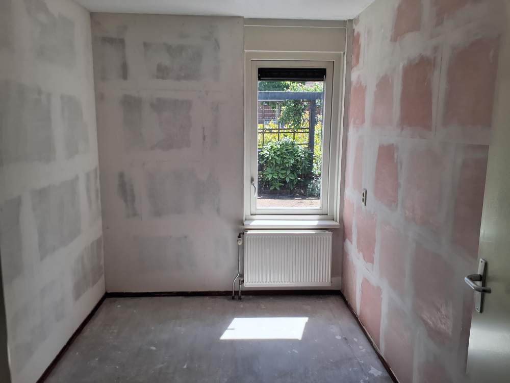 John Raedeckerstraat 1