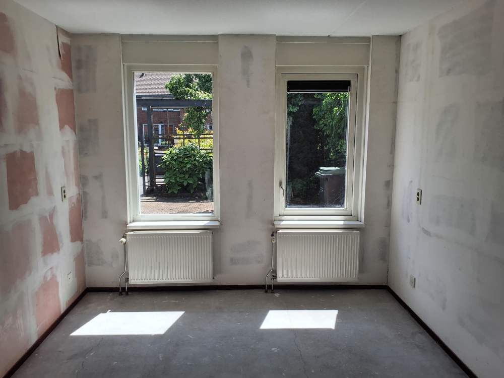 John Raedeckerstraat 1