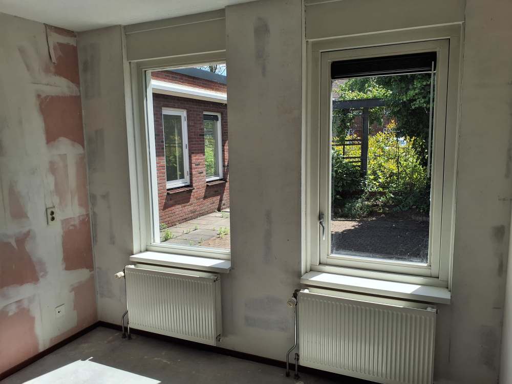 John Raedeckerstraat 1