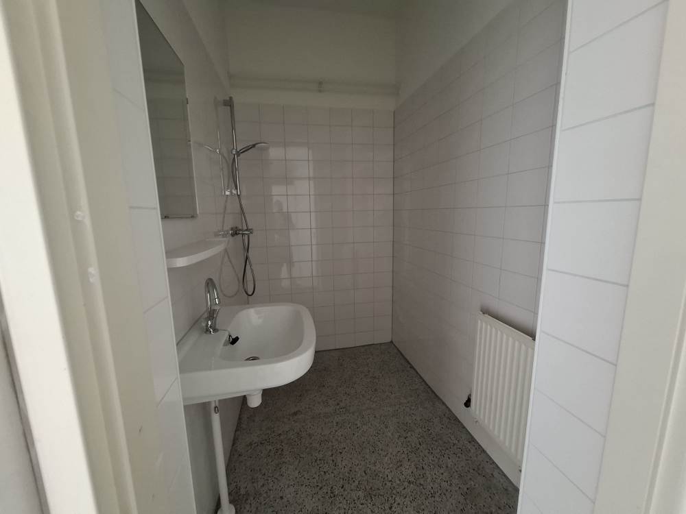 Sarphatistraat 290