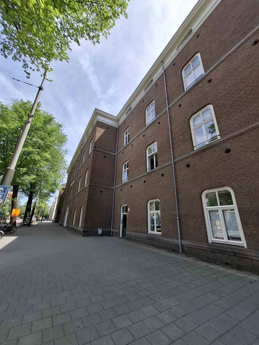 Sarphatistraat 290