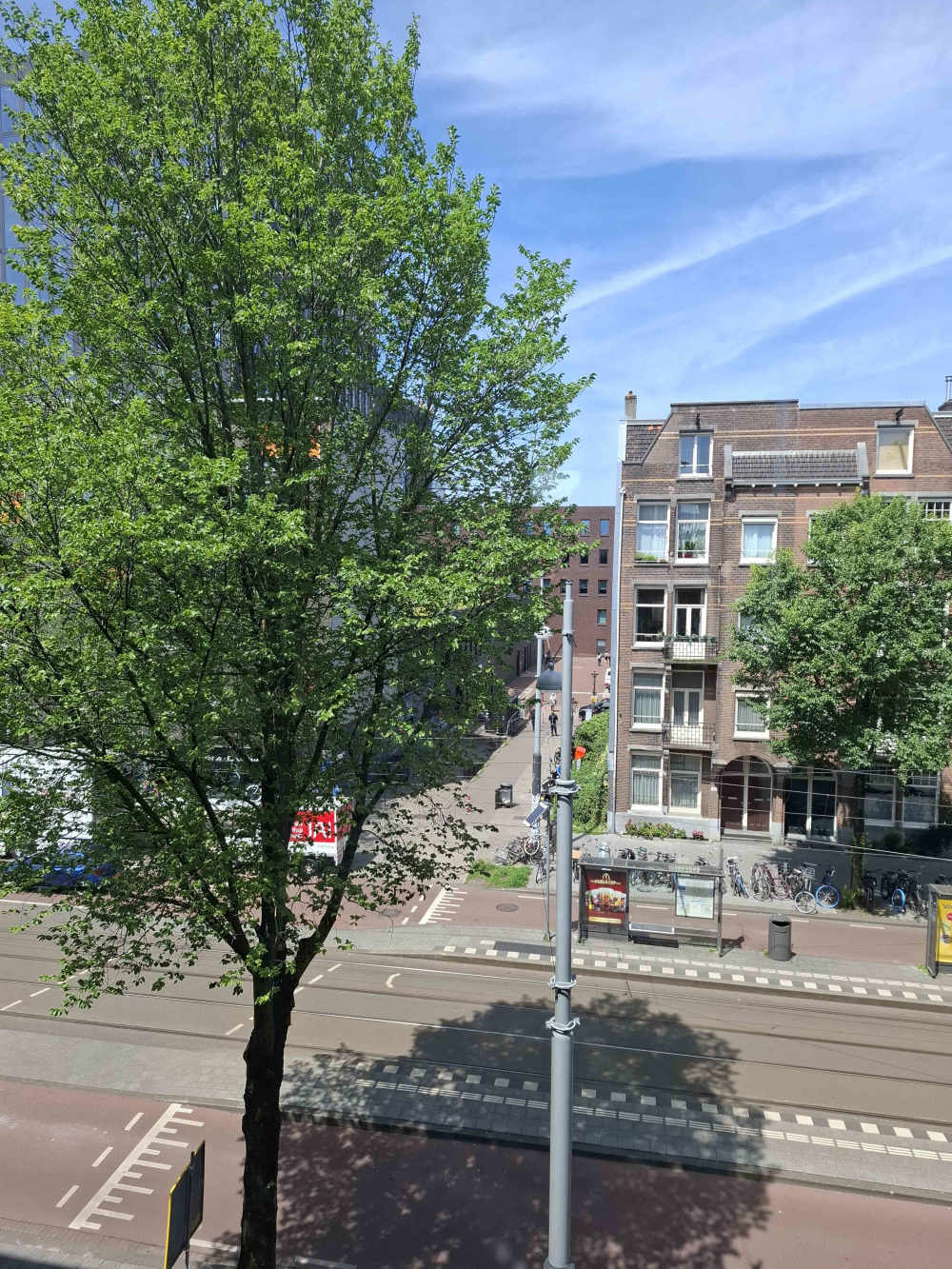 Sarphatistraat 290