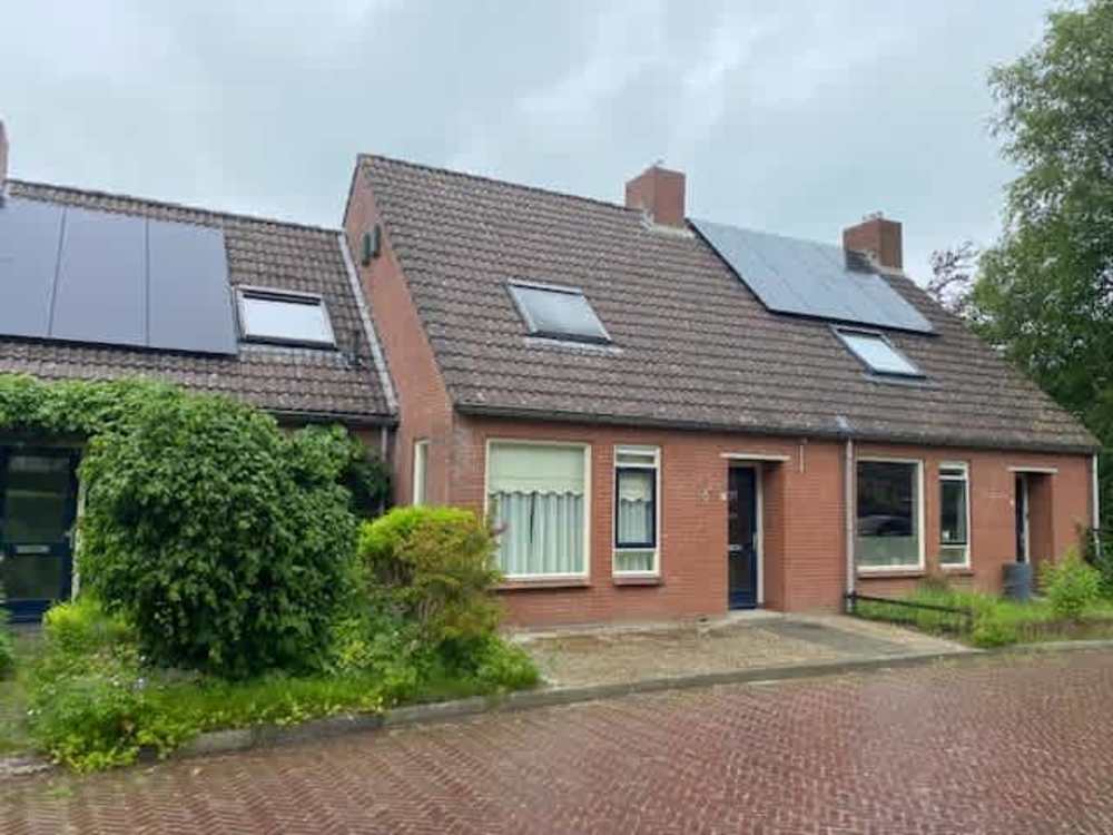Hoofdstraat 37, 9975 VR Vierhuizen, Nederland