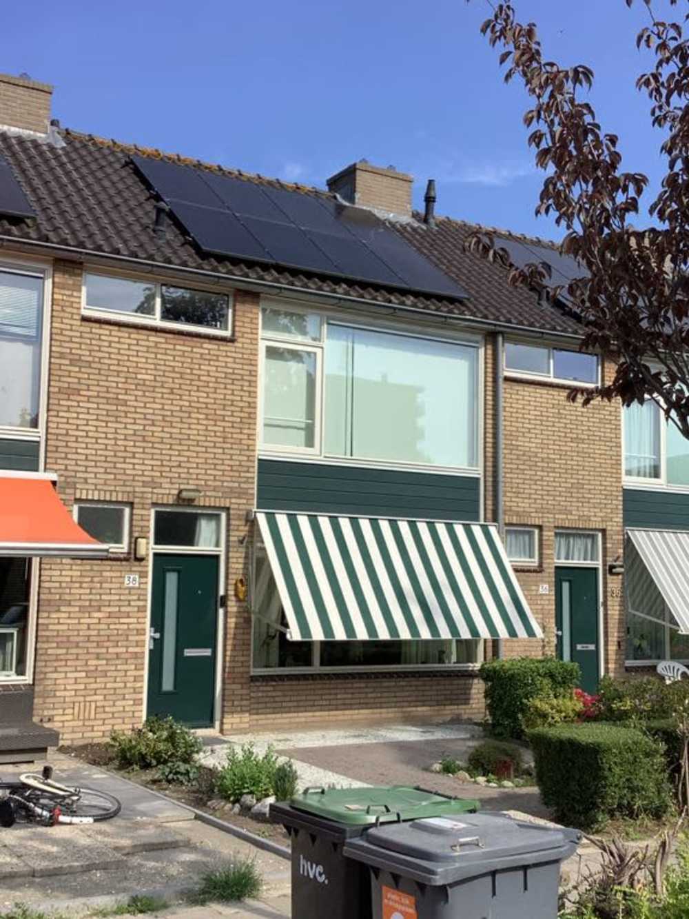 Camphuysenstraat 38, 3351 GD Papendrecht, Nederland