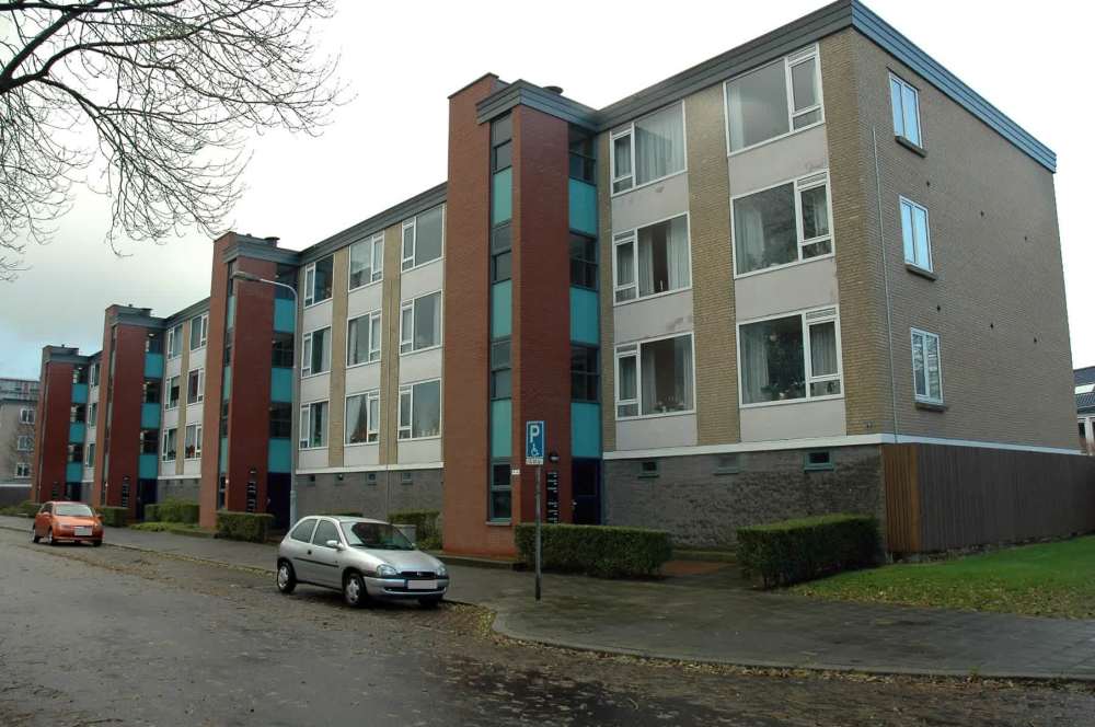 Kornalijnlaan 82, 9743 JM Groningen, Nederland