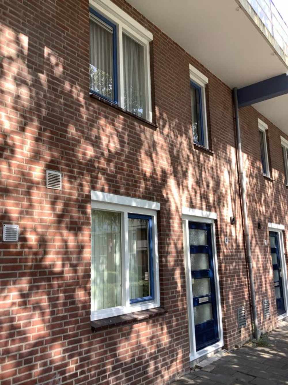 Haagbeukhof 4, 3355 AE Papendrecht, Nederland