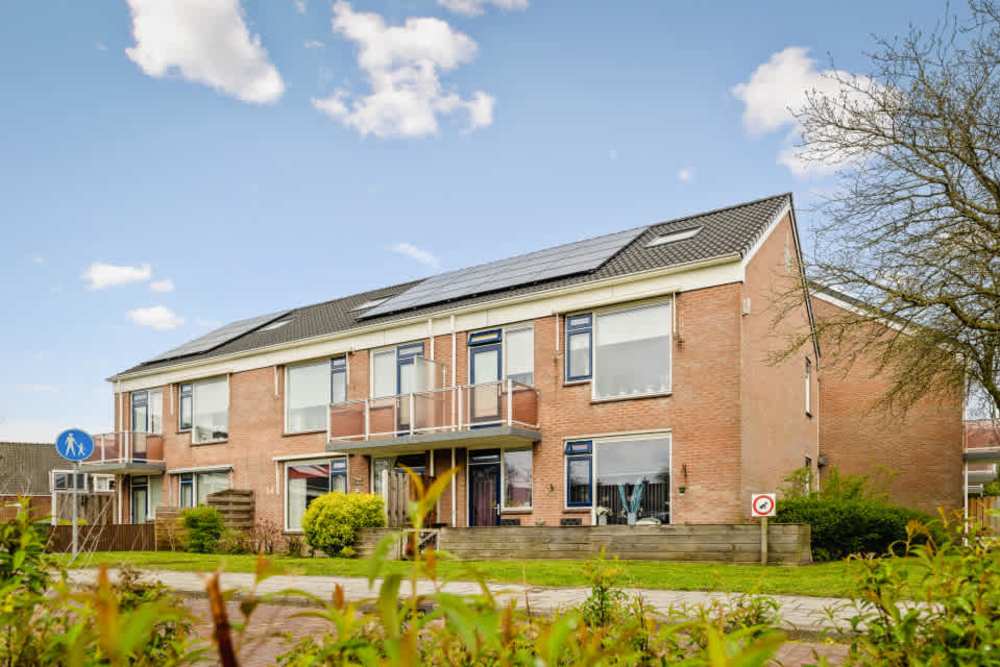 Irenestraat 96, 9541 BW Vlagtwedde, Nederland