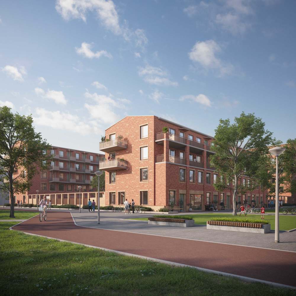 A. M. van Schurmanhof 31